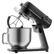 Briva Stand Mixer, 1800 Watt, 8 Liter Capacity, 10 Speeds, Digital Touch Screen Control, Black, BH152
