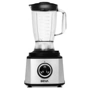 Briva Food Processor Kitchen Pro 1000 Watt 1.8 Liters - StainlessSteel - KM183