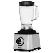 Briva Food Processor Kitchen Pro 1000 Watt 1.8 Liters - StainlessSteel - KM183