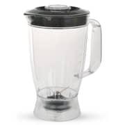 Briva Food Processor Kitchen Pro 1000 Watt 1.8 Liters - StainlessSteel - KM183
