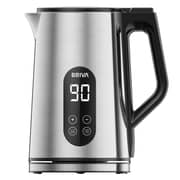 Briva Kettle 1.7 Liters 1850–2200W Double Layer Stainless Steel WK 190