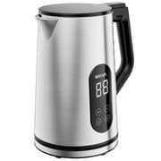 Briva Kettle 1.7 Liters 1850–2200W Double Layer Stainless Steel WK 190