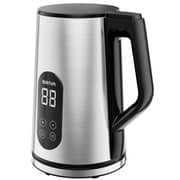 Briva Kettle 1.7 Liters 1850–2200W Double Layer Stainless Steel WK 190
