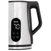 Briva Kettle 1.7 Liters 1850–2200W Double Layer Stainless Steel WK 190