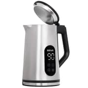 Briva Kettle 1.7 Liters 1850–2200W Double Layer Stainless Steel WK 190