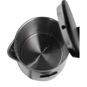 Briva Kettle 1.7 Liters 1850–2200W Double Layer Stainless Steel WK 190
