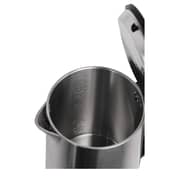 Briva Kettle 1.7 Liters 1850–2200W Double Layer Stainless Steel WK 190