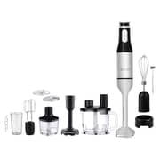 Briva Hand Blender Multi Chef 1200 Watt Black frame Stainless Steel BH 237