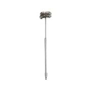 Briva Hand Blender Multi Chef 1200 Watt Black frame Stainless Steel BH 237