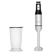 Briva Hand Blender Multi Chef 1200 Watt Black frame Stainless Steel BH 237