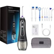 H2O Cordless Oral Irrigator - HF-6