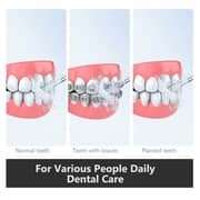 H2O Cordless Oral Irrigator - HF-6