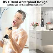 H2O Cordless Oral Irrigator - HF-6