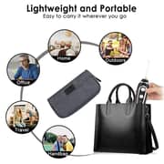 H2O Cordless Oral Irrigator - HF-6