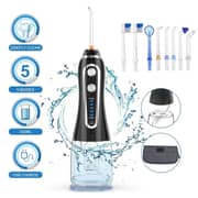H2O Cordless Oral Irrigator - HF-6