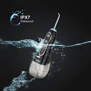 H2O Cordless Oral Irrigator - HF-6