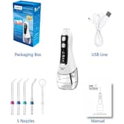 Waterpulse Water Flosser - V580