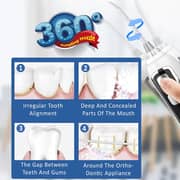 Waterpulse Water Flosser - V580