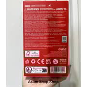 Labubu C-C Series The Monsters Vinyl Plush Pendant Blind Box