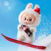 Labubu C-C Series The Monsters Vinyl Plush Pendant Blind Box