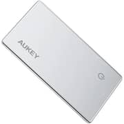 Aukey Track Mate 3 Smart Bluetooth Tracker Gray - TM-21-GY