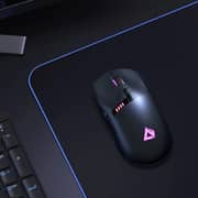 Aukey Knight Gaming Mouse Black - GM-F5-BK