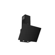 Teva Built-In Glass Hood 60cm, Black, 601TC650