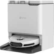 Ezviz Robotic Vacuum Cleaner White - RS20 Max