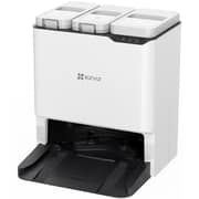 Ezviz Robotic Vacuum Cleaner White - RS20 Max