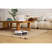 Ezviz Robotic Vacuum Cleaner White - RS20 Max