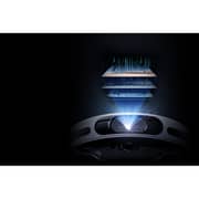 Ezviz Robotic Vacuum Cleaner White - RS20 Max