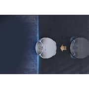 Ezviz Robotic Vacuum Cleaner White - RS20 Max