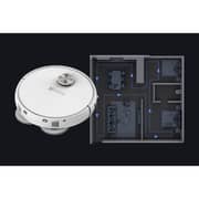 Ezviz Robotic Vacuum Cleaner White - RS20 Max