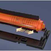 Ezviz Robotic Vacuum Cleaner White - RS20 Max