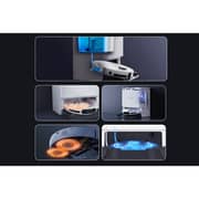 Ezviz Robotic Vacuum Cleaner White - RS20 Max