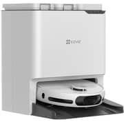 Ezviz Robotic Vacuum Cleaner White - RS20 Max