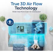 Gree Split Air Conditioner 1 Ton - i CHARMO-12C3