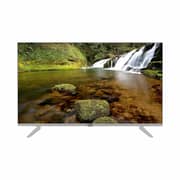 Tornado 65 Inch 4K Frameless Android TV Built-In Receiver 65UA5300E