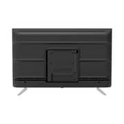 Tornado 65 Inch 4K Frameless Android TV Built-In Receiver 65UA5300E