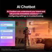 LG 97 Inch World’s first True Wireless TV OLED evo M5 4K 120Hz Smart TV AI Magic Remote Dolby Vision webOS25 - OLED97M56LA-AMA (2025 Model)