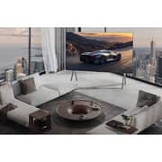 LG 97 Inch World’s first True Wireless TV OLED evo M5 4K 120Hz Smart TV AI Magic Remote Dolby Vision webOS25 - OLED97M56LA-AMA (2025 Model)