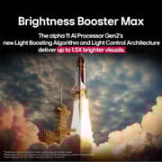 LG 97 Inch World’s first True Wireless TV OLED evo M5 4K 120Hz Smart TV AI Magic Remote Dolby Vision webOS25 - OLED97M56LA-AMA (2025 Model)