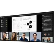 Samsung QPDX-5K Series Ultra Wide Signage Monitor 105inch - LH105QPD5BGXUE