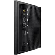 Samsung QBR Series Full HD Signage Monitor 13inch - LH13QBRMBGCXUE