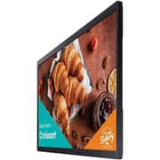 Samsung QBC Series Full HD Signage Monitor 24inch - LH24QBCEBGCXUE