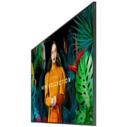 Samsung QMC Series 4K Signage Monitor 50inch - LH50QMCEPGCXUE