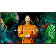 Samsung QMC Series 4K Signage Monitor 55inch - LH55QMCEBGCXUE