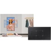 Samsung QMC Series 4K Signage Monitor 55inch - LH55QMCEBGCXUE