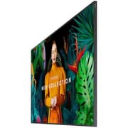 Samsung QMC Series 4K Signage Monitor 55inch - LH55QMCEBGCXUE