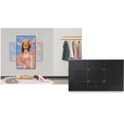 Samsung QMC Series 4K Signage Monitor 65inch - LH65QMCEBGCXUE